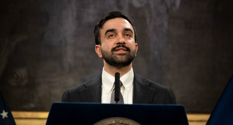 Zohran Mamdani to unveil $122B budget â fueled by proposed NYC property tax hike